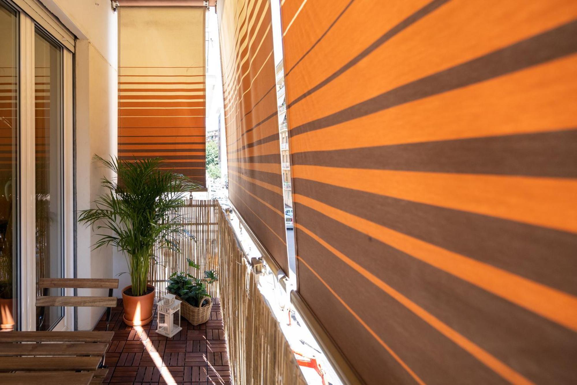 Apartamento -15Min Dal Colosseo- Aria Condizionata & Netflix Gratis Roma Exterior foto